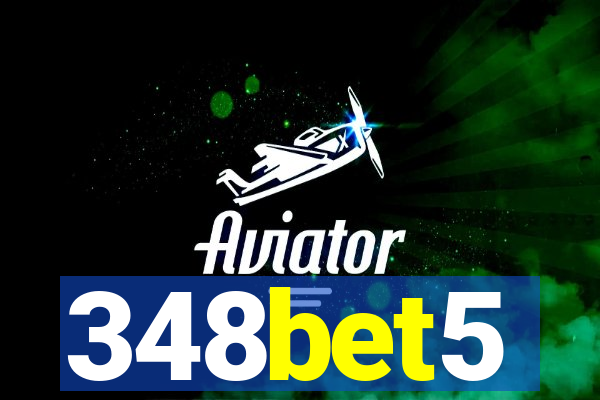 348bet5