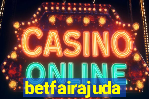 betfairajuda