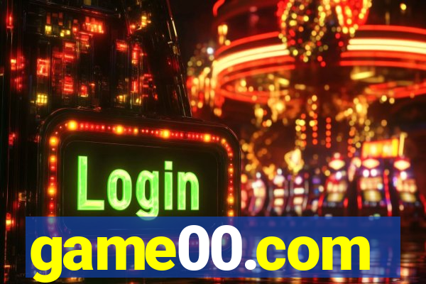 game00.com