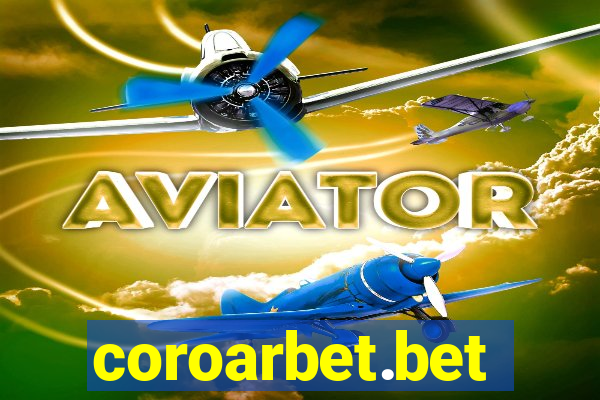 coroarbet.bet