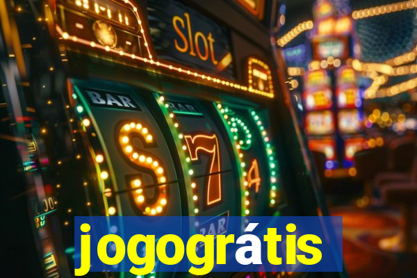 jogográtis