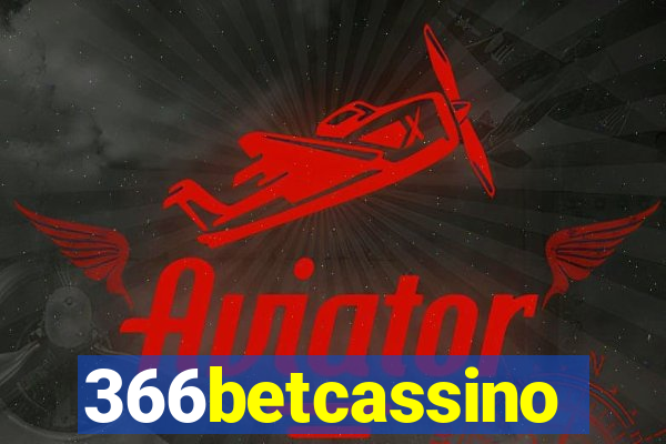 366betcassino
