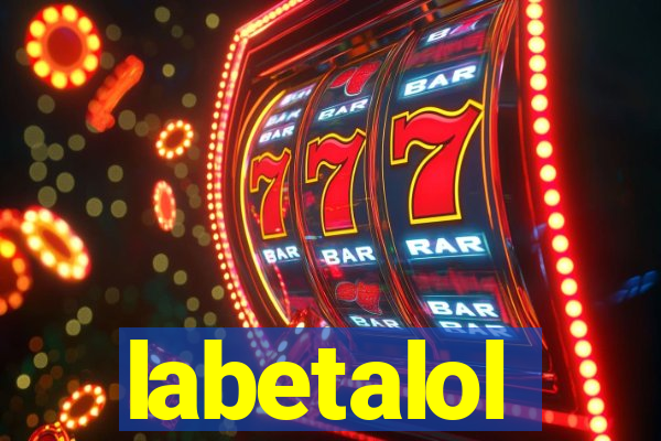 labetalol
