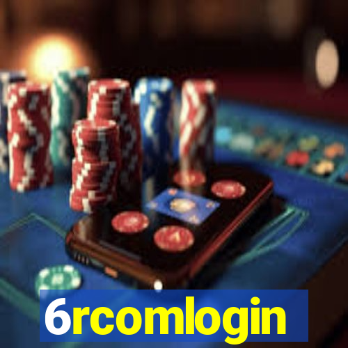 6rcomlogin
