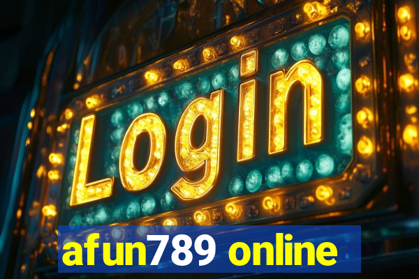 afun789 online