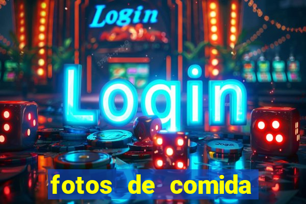 fotos de comida para status