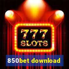 850bet download