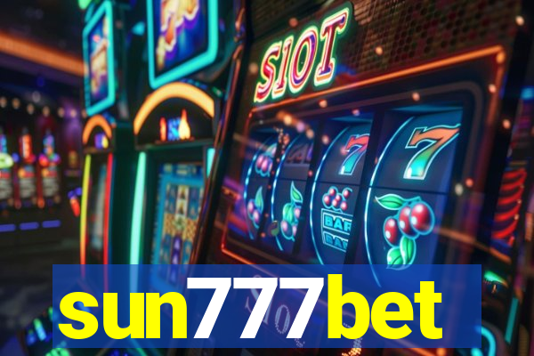 sun777bet