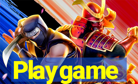 Playgame