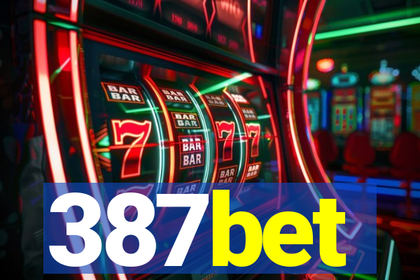 387bet
