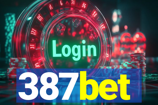 387bet
