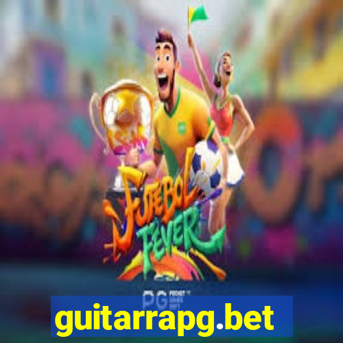 guitarrapg.bet