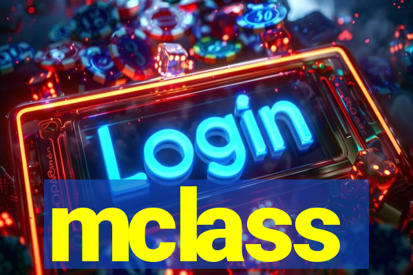 mclass