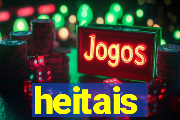 heitais