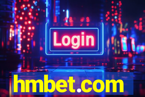 hmbet.com