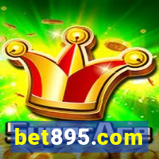 bet895.com