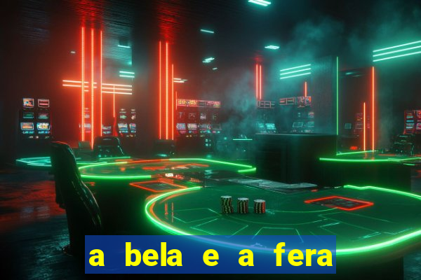 a bela e a fera 1991 filme completo dublado topflix