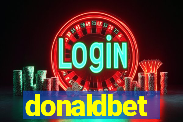 donaldbet