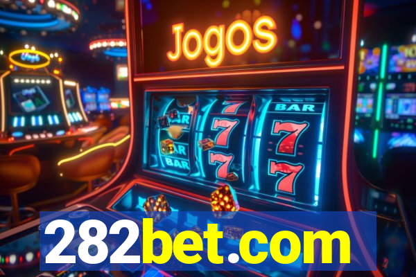 282bet.com