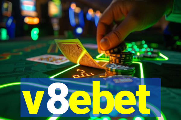 v8ebet