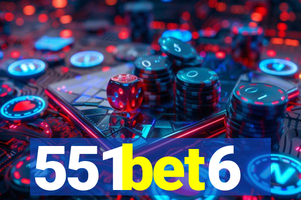 551bet6
