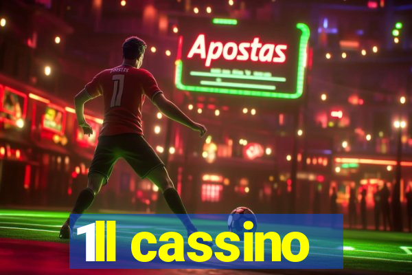 1ll cassino