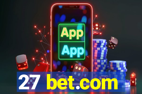 27 bet.com