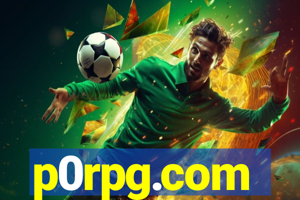 p0rpg.com