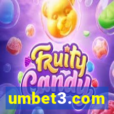 umbet3.com