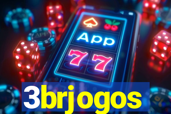 3brjogos