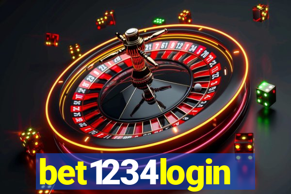 bet1234login