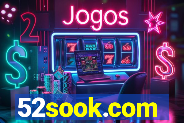52sook.com