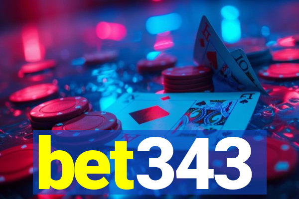 bet343