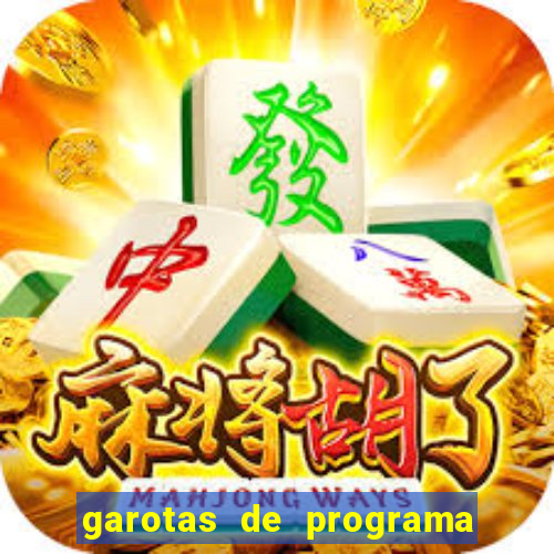 garotas de programa no cassino rs