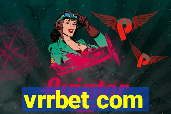 vrrbet com