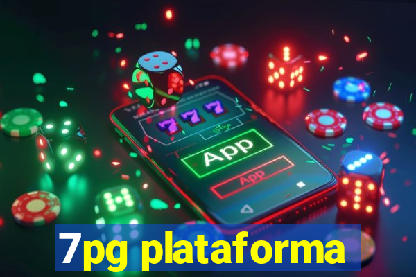 7pg plataforma