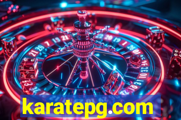 karatepg.com