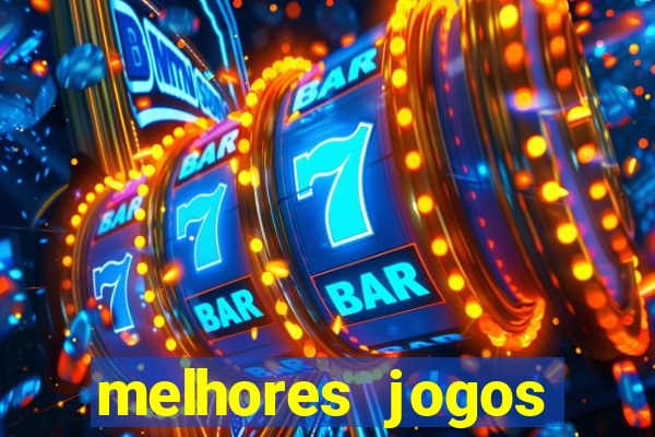 melhores jogos iphone 15 pro max