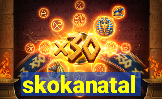 skokanatal