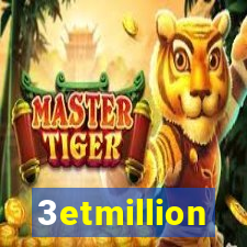 3etmillion
