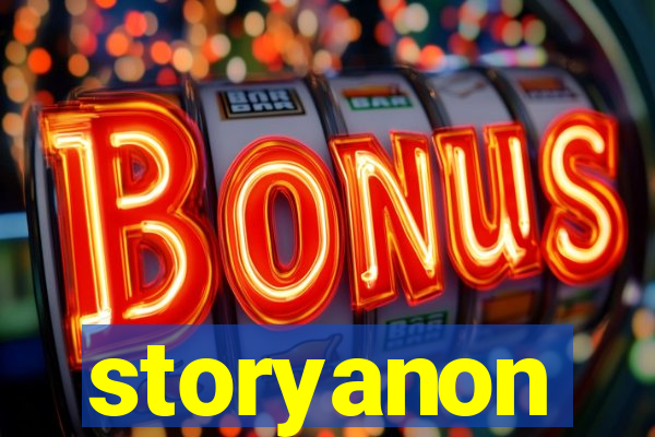 storyanon