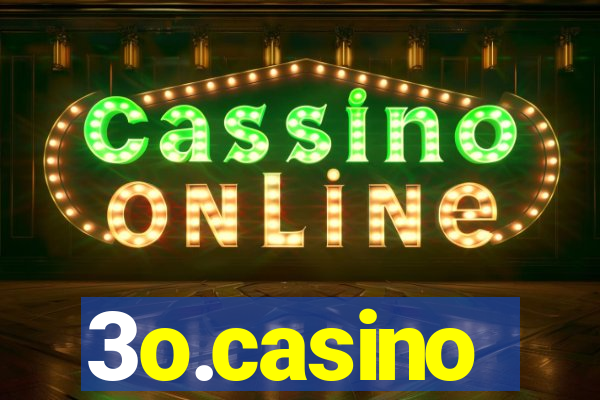 3o.casino