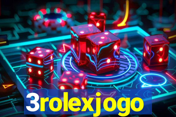 3rolexjogo