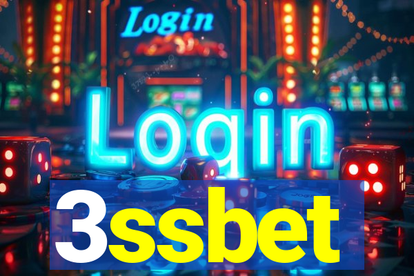 3ssbet