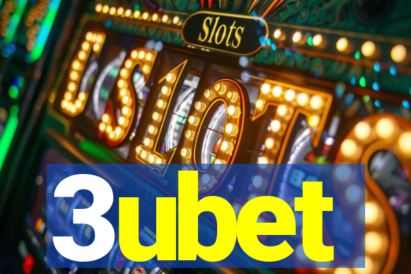 3ubet