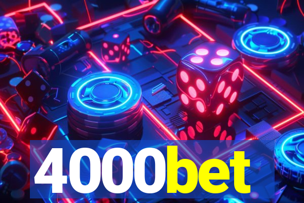 4000bet