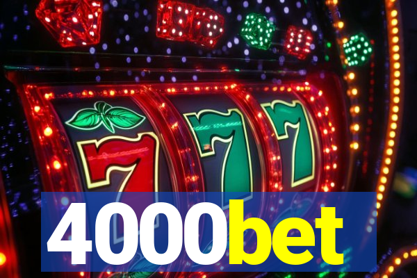 4000bet