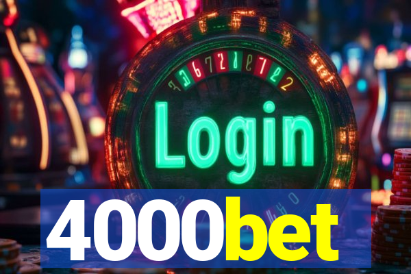 4000bet