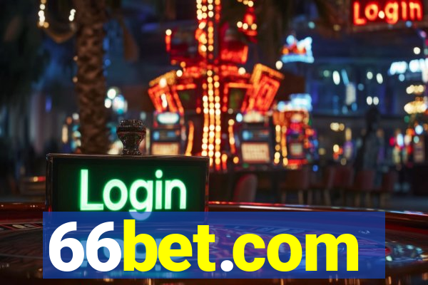 66bet.com