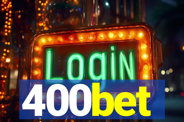 400bet